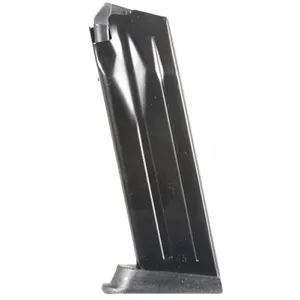 Hk Oem, Hk 234316s Mag P30/vp9 9mm 15rd