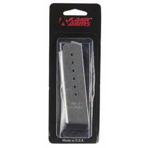 Kahr Arms Oem, Kahr K720 Mag 40 7rd Kt/tp/ct