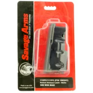 Savage Oem, Sav 55106 Mag 10/11fc/12fcv 270/300wsm 2rd