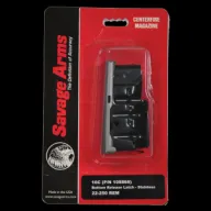 Savage Oem, Sav 55108 Mag 12/14/16c/110 22250 Ss 4rd