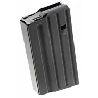 Ruger Oem, Rug 90448 Mag Sr762 Steel 20rd