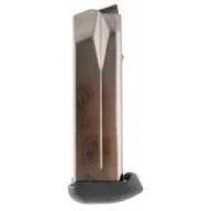 Fn Oem, Fn 474562 Mag Fnp45 Blk 15rd