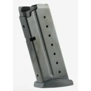Walther Arms Oem, Wal 2807785 Mag Pps M2 9mm 6rd