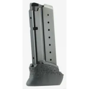 Walther Arms Oem, Wal 2807807 Mag Pps M2 9mm 8rd