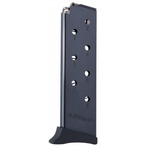 Mec-gar Oem, Mg Bt3808b Mag Bersa 380 8rd Bl Thunder