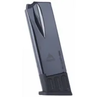 Mec-gar Oem, Mg Brhp10b Mag Brn Hp 9mm 10rd Bl