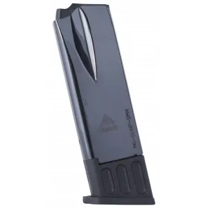 Mec-gar Oem, Mg Brhp10b Mag Brn Hp 9mm 10rd Bl