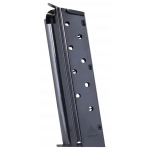 Mec-gar Oem, Mg Cgov9lb Mag 1911 9mm 9rd Bl