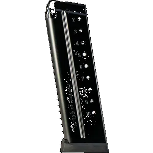 Mec-gar Oem, Mg Cgov910afc Mag 1911 9mm 10rd Afc