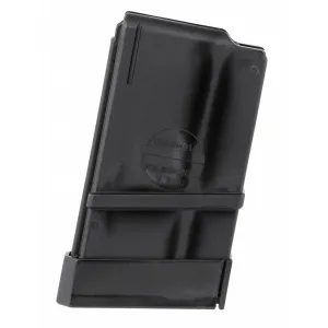 Thermold Oem, Thermold Ar2017 M16/ar15/20 Mag Ar15 Blk 20r