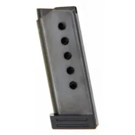Magnum Research Oem, Mag Me13335 Mag 6rd Me380 380