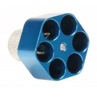 Pachmayr Competition, Pac 02652 Speedloader K Frame