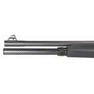 Tacstar Shotgun, Tac 1081505 Benelli M2 Mag Ext Carbon Fiber