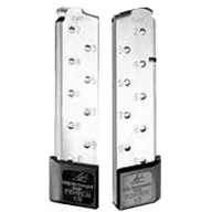 Chip Mccormick Custom Power Mag Plus, Chip Mpm45fs10 12150 Pwr Mag+ 1911 45 10r Ss