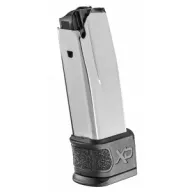 Springfield Armory Oem, Spg Xdg0940bs Mag 40 Mod2 Exten 10r Blk