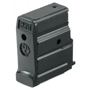 Ruger Oem, Rug 90009 Mag Mag5 Mini-14 5rd