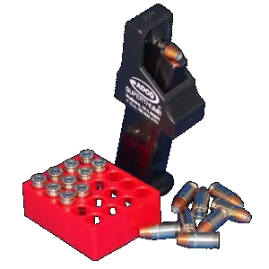 Adco Super Thumb, Adco St5 Super Thumb 380 Dbl Stack