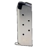 Promag Oem, Pro Sig17n Mag Sig 238 380 6rd Nickel