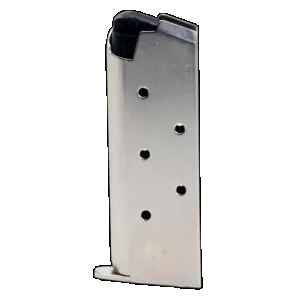 Promag Oem, Pro Sig17n Mag Sig 238 380 6rd Nickel