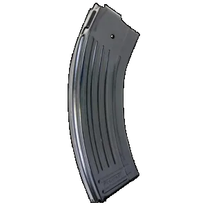 Promag Oem, Pro Rugs30 Mag Ruger Mini30 7.62x39 30rd