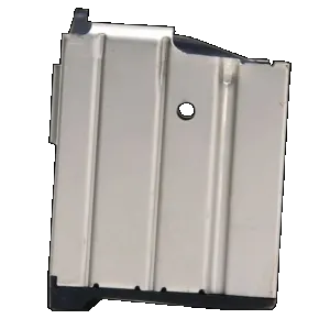 Promag Oem, Pro Rug09n Mag Ruger Mini14 223 10rd Nkl