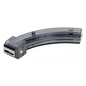 Promag Oem, Pro Ruga6 Mag Ruger 10/22 22lr 25rd Smoke