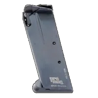 Promag Oem, Pro Kel01 Mag Keltec P11 9mm 10rd Steel