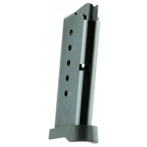 Diamondback Oem, Dia Db9mag Mag 9mm Flt Blk 6rd