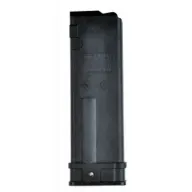 Masterpiece Arms Oem, Mpa 2070p 9 Mag 30 Rnd