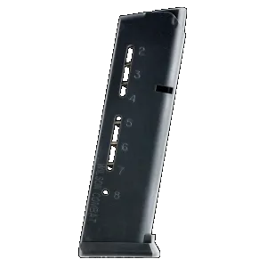 Wilson Combat Etm, Wils 500b Mag 1911 Elite 45 8r Etm