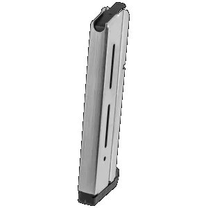 Wilson Combat Oem, Wils 47nx Mag 1911 10mm 9rd