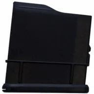 Howa Detachable Magazine, Howa Atim5r223 Mag 223 204 5rd