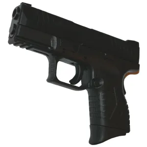 Pearce Grip Grip Extension, Pearce Pgxdm Spg Xdm Compact Grp Ext