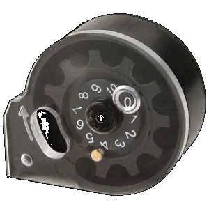Benjamin Oem, Ben Rc2508 Marauder Clip 25 8r