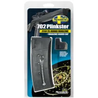 Mossberg Oem, Moss 95725 Mag 702 Plinkster 22 25rd