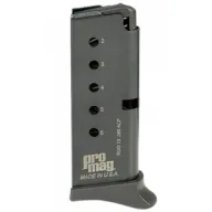 Promag Oem, Pro Rug13 Mag Lcp 380 6rd