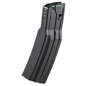 Surefire High Capacity Magazine, Sf Mag5-60 Mag Ar15 60rd