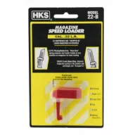 Hks Speed Loader, Hks 22b Mag Loader 22lr Brwng