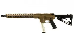 Diamondback Firearms DB9RBB