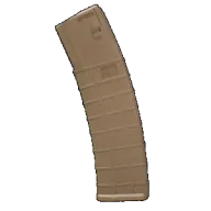 Promag Oem, Pro Cola22b Mag Ar15/m16 223 42rd Tan