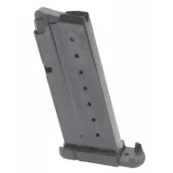 Walther Arms Oem, Wal 2796601 Mag Pps 9mm 8rd