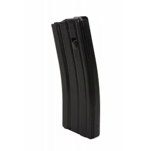 C Products Defense Inc Duramag Speed, Cpd 3023001175cpd 223 30rd Alm Blk Mag Blk Followr