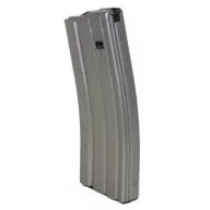 C Products Defense Inc Duramag Speed, Cpd 3023002175cpd 223 30rd Alm Gry Mag Blk Followr