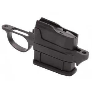 Howa Detachable Magazine, Howa Atik5r308 Mag Dm 308 5rd