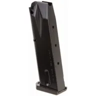 Beretta Usa Oem, Ber Jm909p17 Mag 9mm 90-two/92 17rd