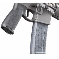 Hexmag Series 2, Hex Hx30ar15s2gry Mag Ar15 30rd Gray