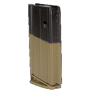 Fn Oem, Fn 98889 Mag Scar 17s Fde 10rd