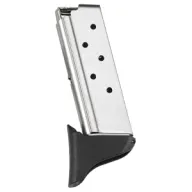 Beretta Usa Oem, Ber Jmpp3162 Mag 380 Pico Ext 6rd