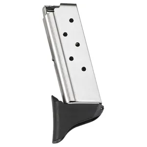 Beretta Usa Oem, Ber Jmpp3162 Mag 380 Pico Ext 6rd