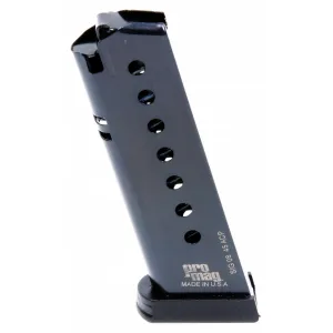 Promag Oem, Pro Sig08 Mag Sig 220 45a 8rd Steel